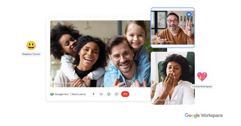 Google Meet: Online Web and Video Conferencing .